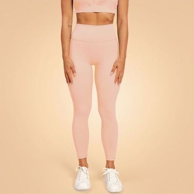 Dámske legíny Sense Pink - BeastPink
