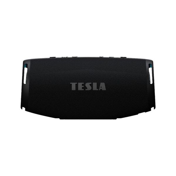 TESLA Sound BS70 - bezdrôtový Bluetooth reproduktor vodoodolný (čierna farba)