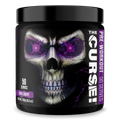 The Curse - JNX Sports, hrozno