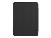 Puzdro s klopou pre tablet - ICON - riečny kameň - pre Apple 10.9-inch iPad (10. generácia); iPad (A16)