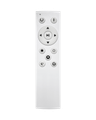 LED stropné svietidlo TR-602C - IPOLY 60W 5700lm ø58cm CCT + ovládač Trixline