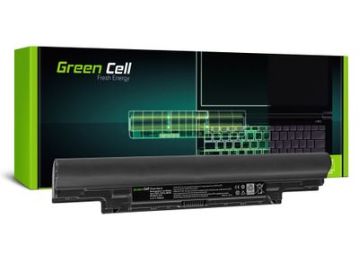 Green Cell DE108 batéria pre Dell Latitude 3340 E3340 P47G