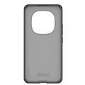 Nillkin Super Frosted Shield Pro Puzdro pre Xiaomi Redmi Note 15 Pro+ 5G/Poco M8 Pro 5G transparentná čierna