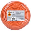 Predlžovací kabel spojka Solight PS11
