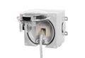 Zásuvka nástěnná datová Famatel TITAN 79285-83 IP66 1xRJ45 CAT-6A