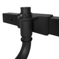 Nastaviteľná hrazda FlexiGrip - GymBeam