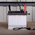 Nabíjačka digitálna AGM GEL STD LiFePo4 MAX 8A 12/24V PRO HOOK AMiO-04533