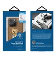 Zuck bear paris gentleman iphone 16 pro  max bag