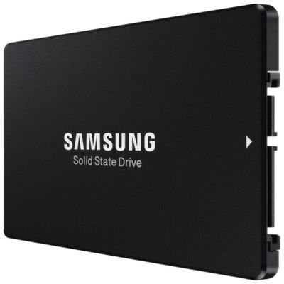 SAMSUNG PM9A3 15,36TB SSD / U.2 / PCIe 4.0 4x NVMe / Interný / bulk SSD disk, interný, 15,36TB, U.2, PCIe Gen4 x4, NVMe 1.4, 2,5", V-NAND TLC