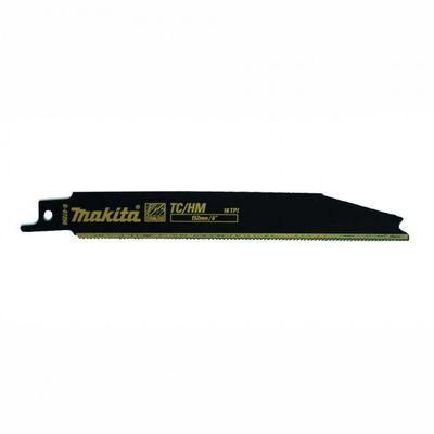 Makita pilky HM na nehrdzaviejuce oceľ 152 mm 2 ks/bal