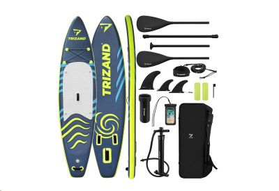 Paddleboard SUP Trizand 27785 11'6" 350x84x15cm