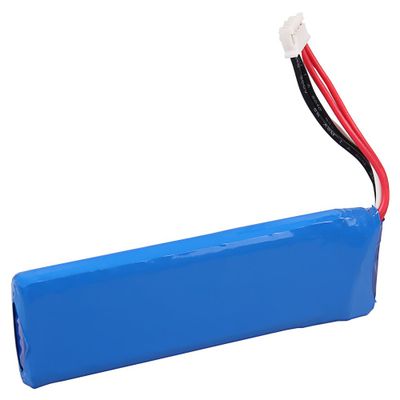 PATONA batéria pre reproduktor JBL Flip 3 3000mAh 3,7V Li-Pol GSP872693 Batéria, pre reproduktory, 3000mAh, 11,1Wh, Li-Pol, 3,7V, nahradzuje GSP872693, pre JBL Flip 3