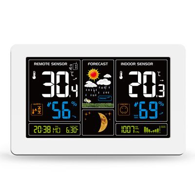 Meteostanice Solight TE81W