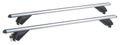 Priechodník Compass 02315 zámkový hliníkový 120 cm ALU-INTEGRAL TÜV