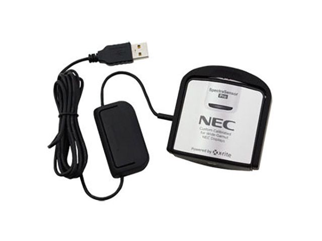 NEC Kolorimeter MDSV Sensor 3