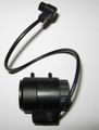Objektív HD 2,8-12mm, 1/3" Mp