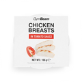 Kuracie prsia v paradajkovej omáčke - GymBeam, 155 g