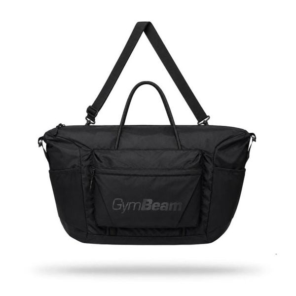 Športová taška TrackPack Black - GymBeam