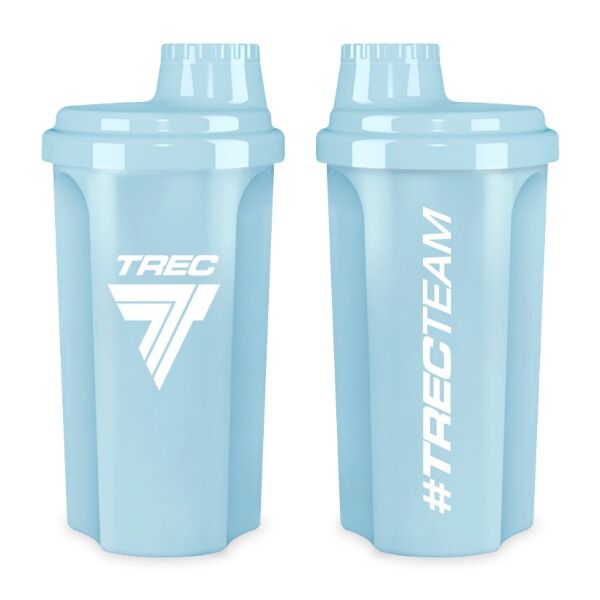 Šejker Trec Columbia Blue 0,7 l