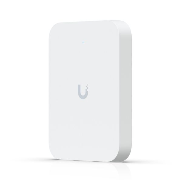 Ubiquiti U7-IW, UniFi AP U7 In-Wall