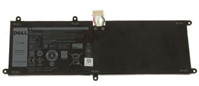 DELL Batéria 2-cell 35W/HR LI-ON Latitude Tablet 5175, 5179