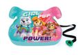 Autosedáčka podsedák 125-150cm PAW PATROL GIRL R129