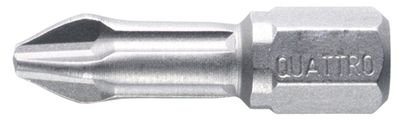 Makita bit PH1, 25 mm, 10 ks