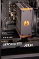 HAL3000 MČR Finale Pro / AMD Ryzen 5 7600/ 32GB DDR5/ RTX 5070/ 1TB PCIe4 SSD/ WiFi/ W11 Herný počítač, AMD Ryzen 5 7600, 32GB DDR5, NVIDIA GeForce RTX 5070, 1TB PCIe SSD, Wi-Fi, W11