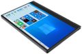 UMAX VisionBook 14Wr Flex/Celeron N4120/4 GB/128 GB eMMC/M.2 SATA SSD slot/14,1" Full HD/W10Pro/Tmavě šedý Notebook, Celeron N4120, 4GB DDR4, 128GB eMMC, Intel UHD 600, 14,1" Full HD IPS dotykový, W10 Pro, šedý