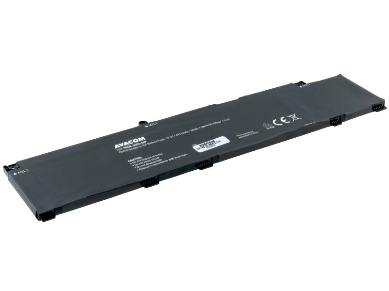 AVACOM batéria pre Dell G3 15 3500, G5 15 5505 Li-Pol 15,2 V 4474mAh 68Wh