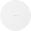 Sonos Sub Mini Bílá Subwoofer, bezdrátový, duální 6" basové menice, Wi-Fi, Trueplay, kompatibilní s Beam/Ray/Era/One, bílý