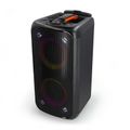 Reproduktor Bluetooth NEDIS SPPT2480BK