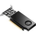 NVIDIA RTX A400 4GB, Grafická karta