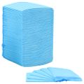 vidaXL Hygienické podložky pre psov 200 ks 45x33 cm netkaná textília