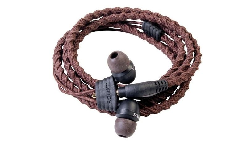 WRAPSCBRN-V5 Wraps Classic Brown