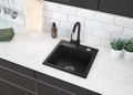 Deante Zorba 440E Alabaster
