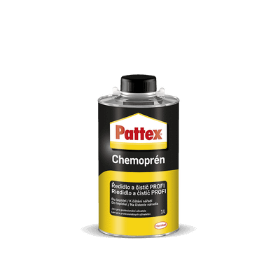 1436036 Pattex Chemoprén Ředidlo, 1 l