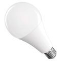 LED žiarovka Classic A80 / E27 / 20 W (150 W) / 2452 lm / neutrálna biela
