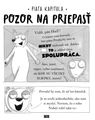 Smradi 2 - Misia nesplniteľná