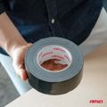 Lepící opravná páska 48 mm x 50 m x 0,19 mm AMiO-04850