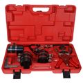 Súprava na demontáž piestnych krúžkov MECHANIC PISTON SET 11, 11ks SIXTOL