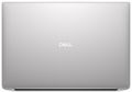 Dell 14 Premium/DA14250/U7-255HX/14,5"/WUXGA/32GB/1TB/RTX 4050/W11P/Platinum/3R NBD Notebook, Core Ultra 7 255H, 32GB LPDDR5X, 1TB SSD, NVIDIA GeForce RTX 4050 6GB, 14,5" 2K IPS 120Hz, Wi-Fi 7, W11P, stríbrný