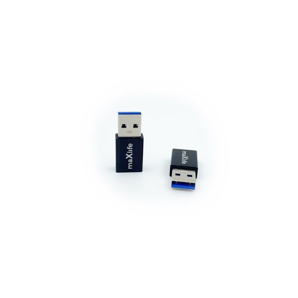 Maxlife adaptér USB-C na USB 3.0