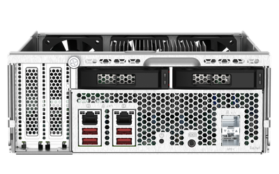QNAP TNS-h1083X-E2234-8G