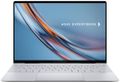 ASUS ExpertBook Ultra/ Ultra X9 388H/ 64GB DDR/ 1TB SSD/ Intel Arc/ 14" WQXGA+,OLED/ W11P/ šedý ASUS ExpertBook B9/ Ultra X9 388H vPro/ 64GB DDR/ 1TB SSD/ Intel Arc/ 14" WQXGA+, matný/ W11P/ šedý