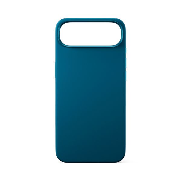 Epico Silicone Mag+ Case iPhone Air - modrá