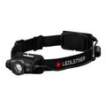 LEDLENSER HF5R Core, Čelovka 500lm, IP67, čierna
