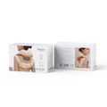 Yesido Functional Neck Massager MG16 beige 2000mAh 10-minute sessions