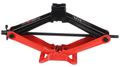 Nožnicový zdvihák s račňou SX SCISSOR JACK FORK 2T SIXTOL