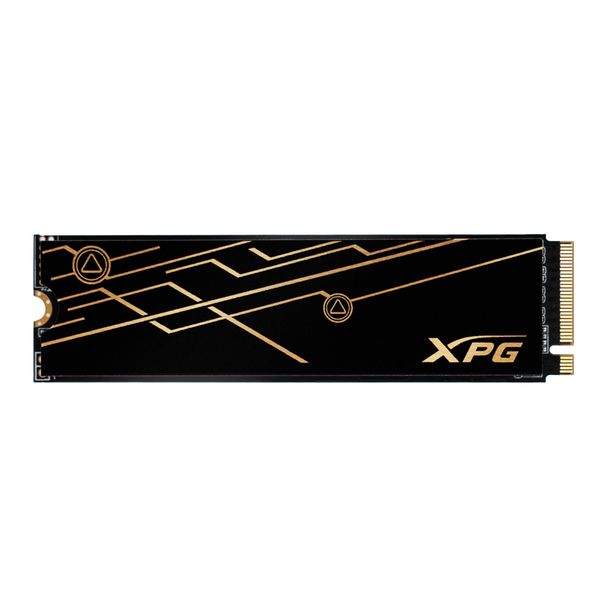 ADATA MARS 970 PLUS/2TB/SSD/M.2 NVMe/Čierna/Heatsink/5R